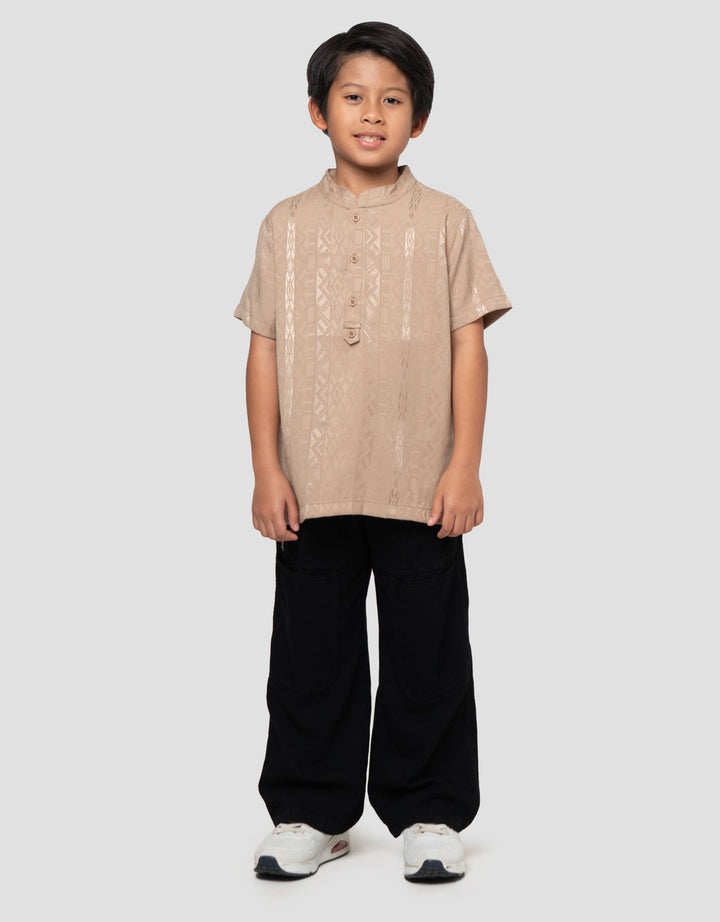 EXIT KIDS Sarimbit Zheyya Series Koko Anak Laki-Laki