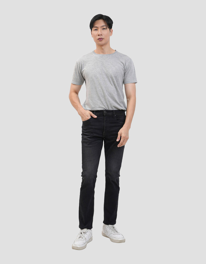 Gab's 5 Pocket Celana Denim 12614589056 Pria