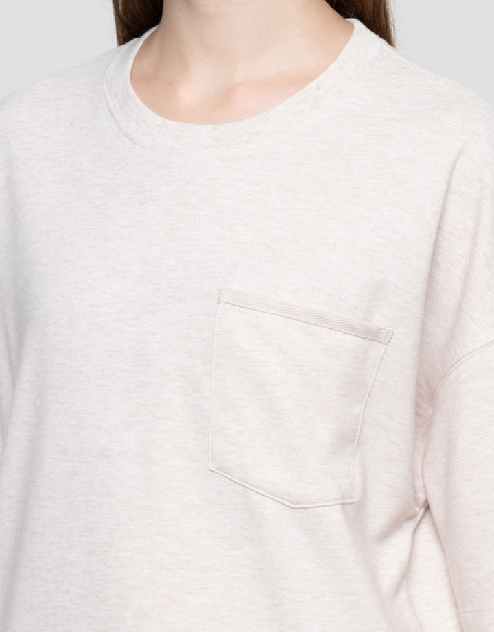 Suko Simply Setelan Pajamas Wanita