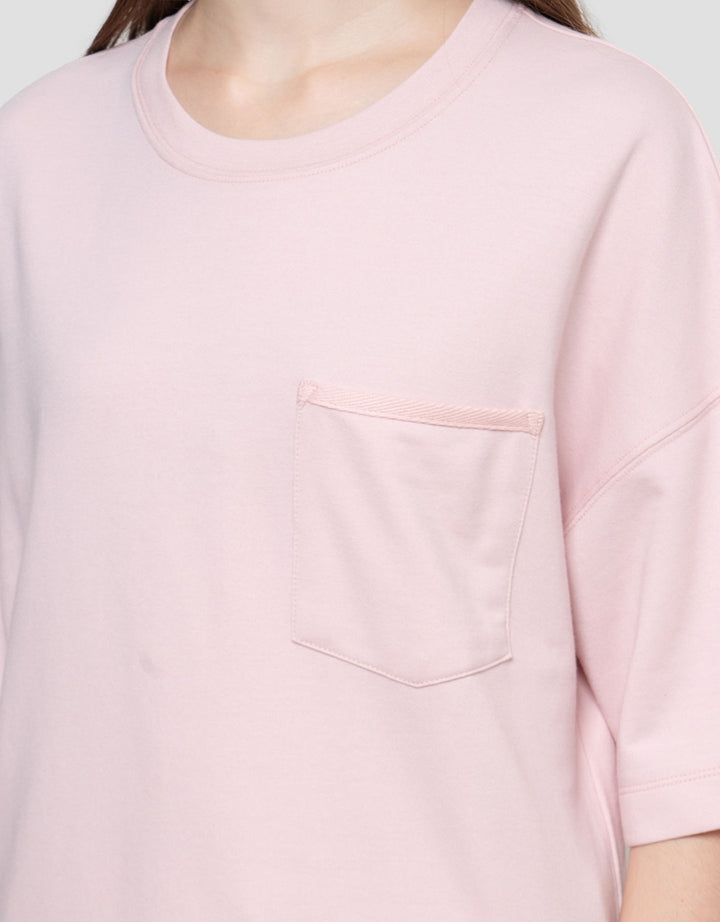 Suko Setelan Pajamas Wanita