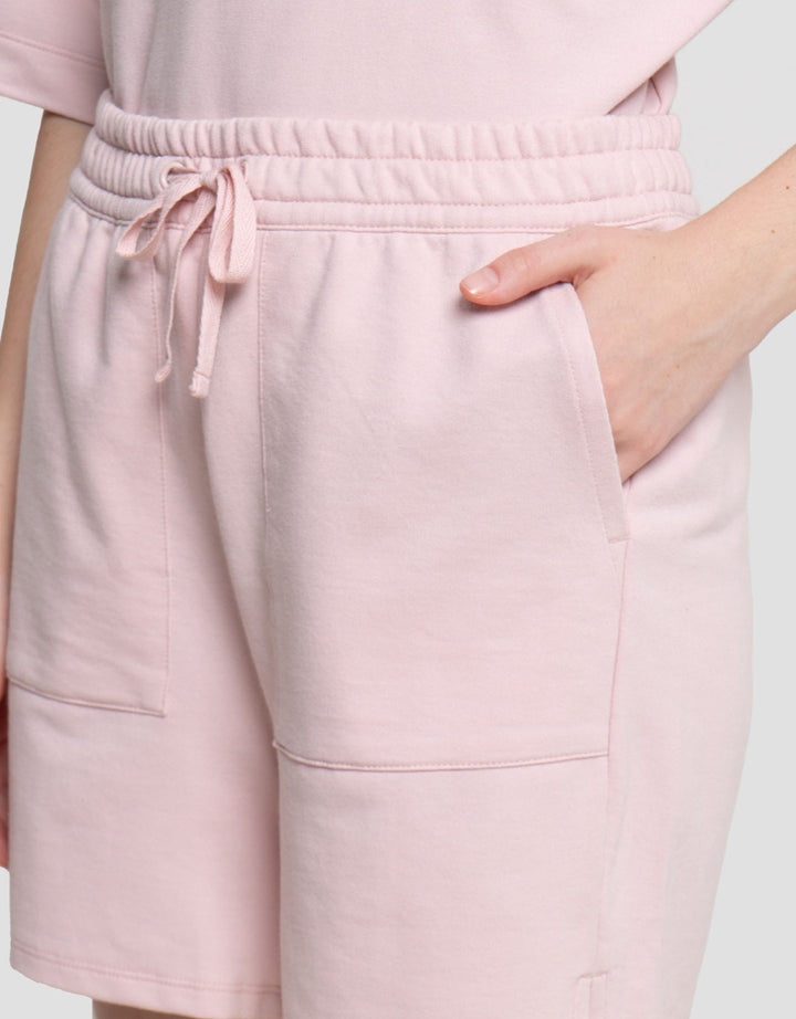 Suko Setelan Pajamas Wanita