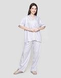 Suko Pajamas Set Wanita