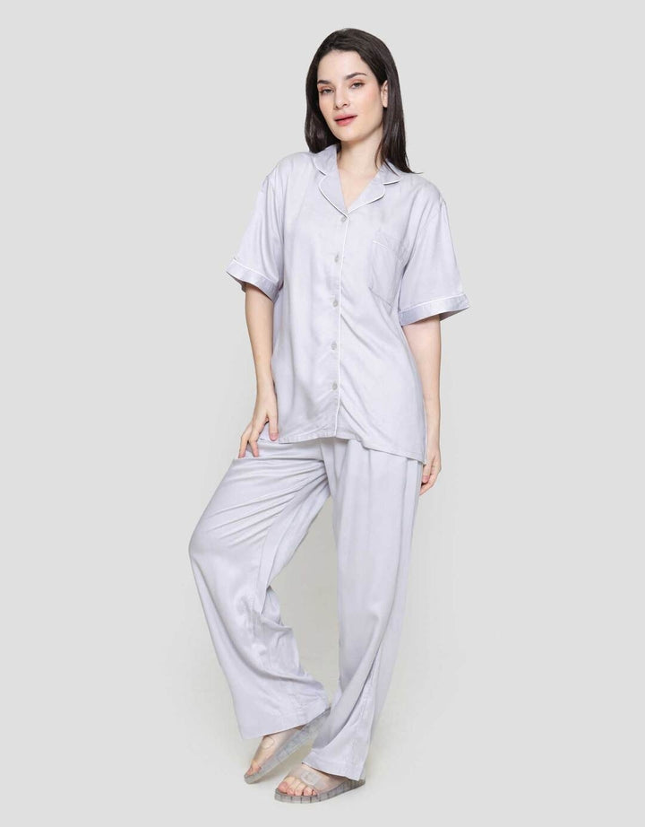 Suko Pajamas Set Wanita