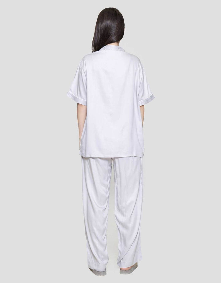 Suko Pajamas Set Wanita