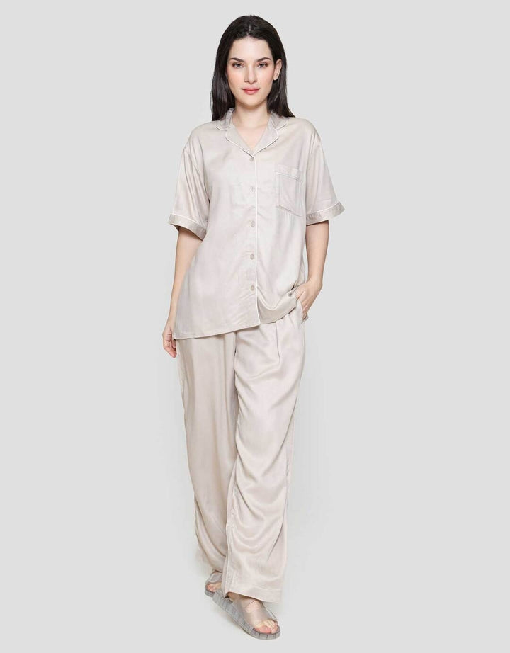 Suko Pajamas Set Wanita