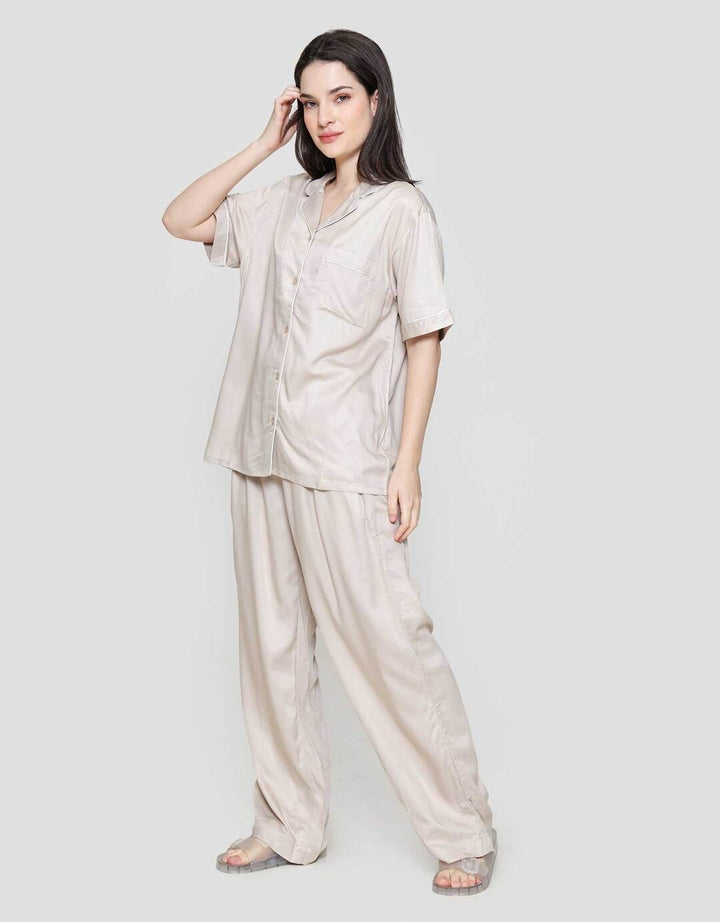 Suko Pajamas Set Wanita