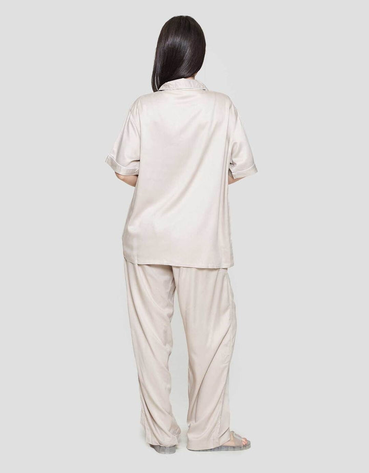 Suko Pajamas Set Wanita