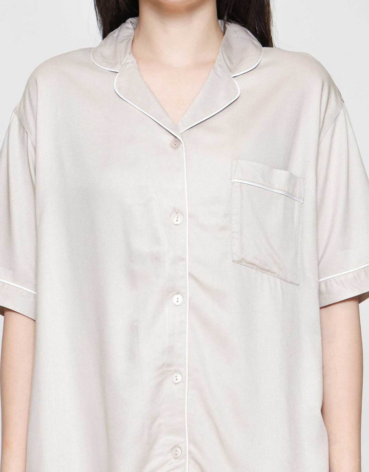 Suko Pajamas Set Wanita