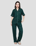 Suko Pajamas Set Wanita