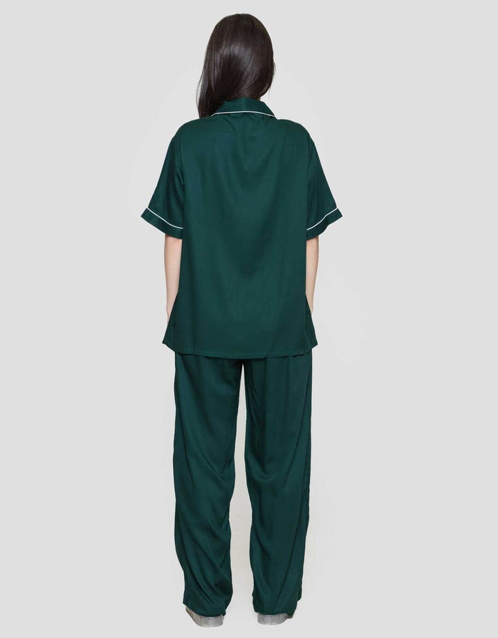 Suko Pajamas Set Wanita