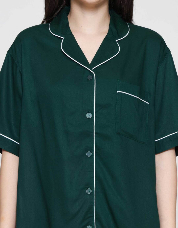 Suko Pajamas Set Wanita