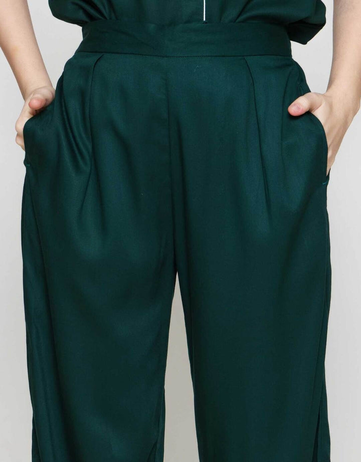 Suko Pajamas Set Wanita