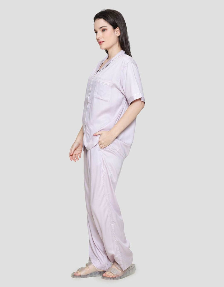 Suko Pajamas Set Wanita