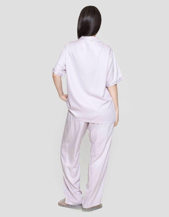 Suko Pajamas Set Wanita
