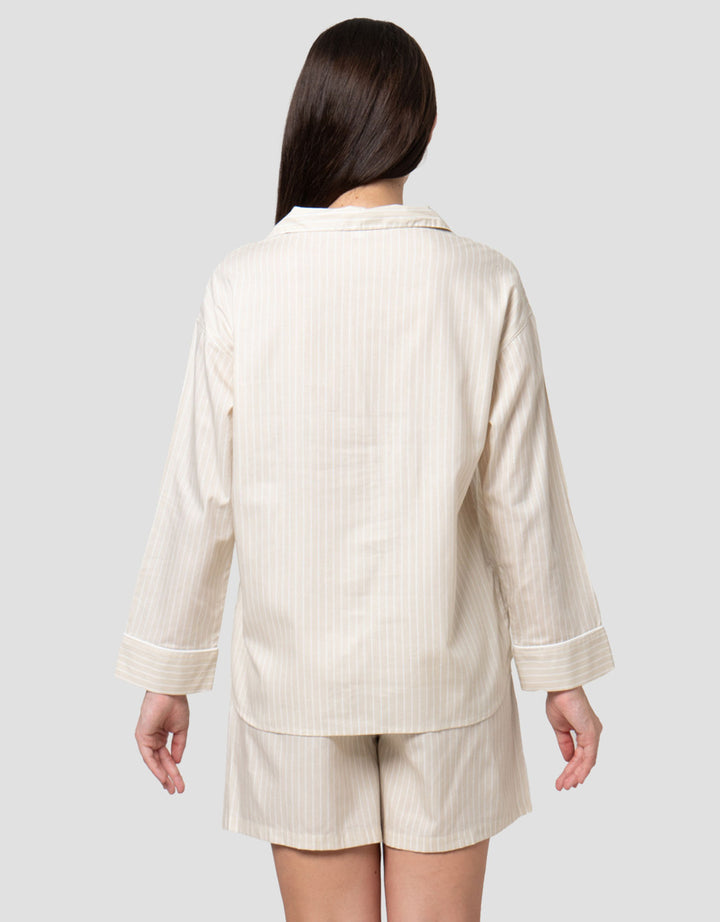 Suko Pajamas Motif Setelan Piyama Wanita