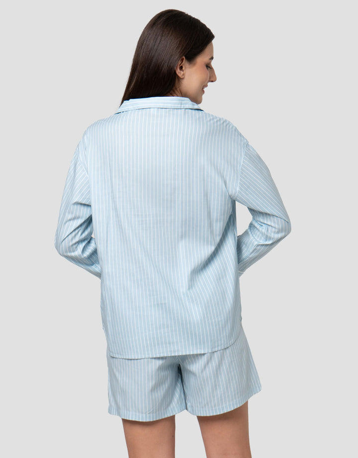 Suko Pajamas Motif Setelan Piyama Wanita