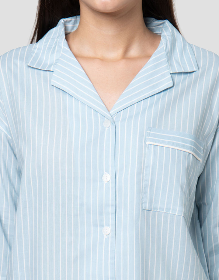 Suko Pajamas Motif Setelan Piyama Wanita