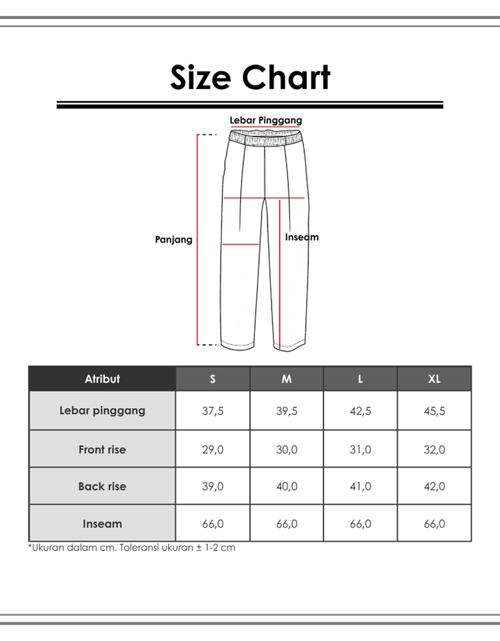 Suko Celana Tidur Flannel Wanita