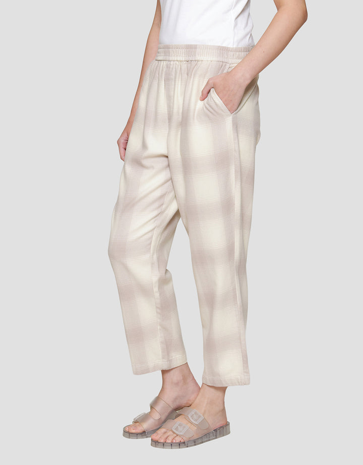 Suko Celana Tidur Flannel Wanita