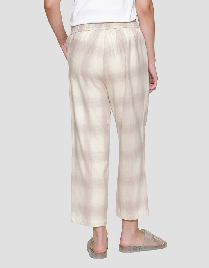 Suko Celana Tidur Flannel Wanita