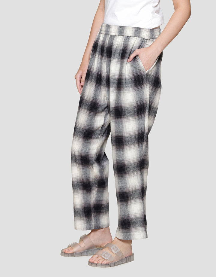 Suko Celana Tidur Flannel Wanita