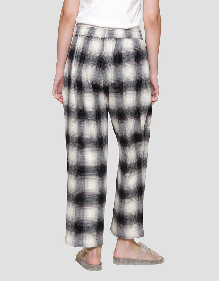 Suko Celana Tidur Flannel Wanita