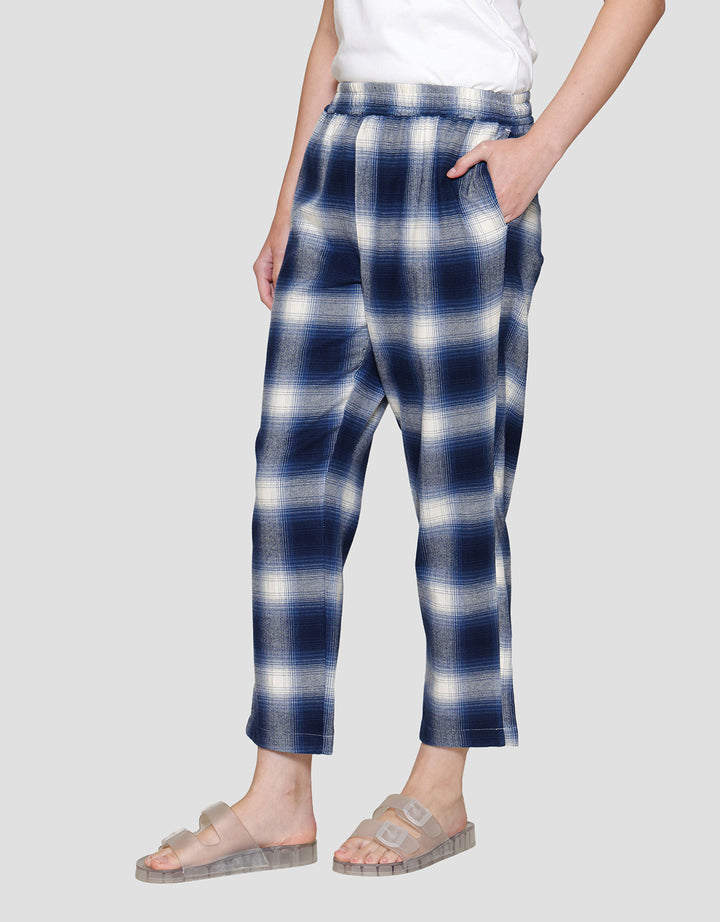 Suko Celana Tidur Flannel Wanita