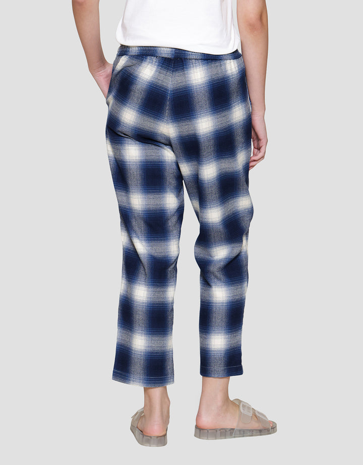 Suko Celana Tidur Flannel Wanita