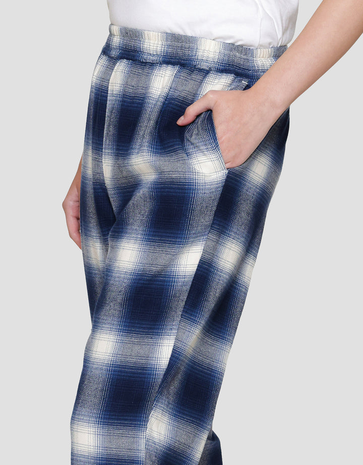 Suko Celana Tidur Flannel Wanita