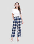 Suko Celana Panjang Flannel Wanita