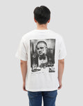 Nevada Print The God Father Kaos Pria