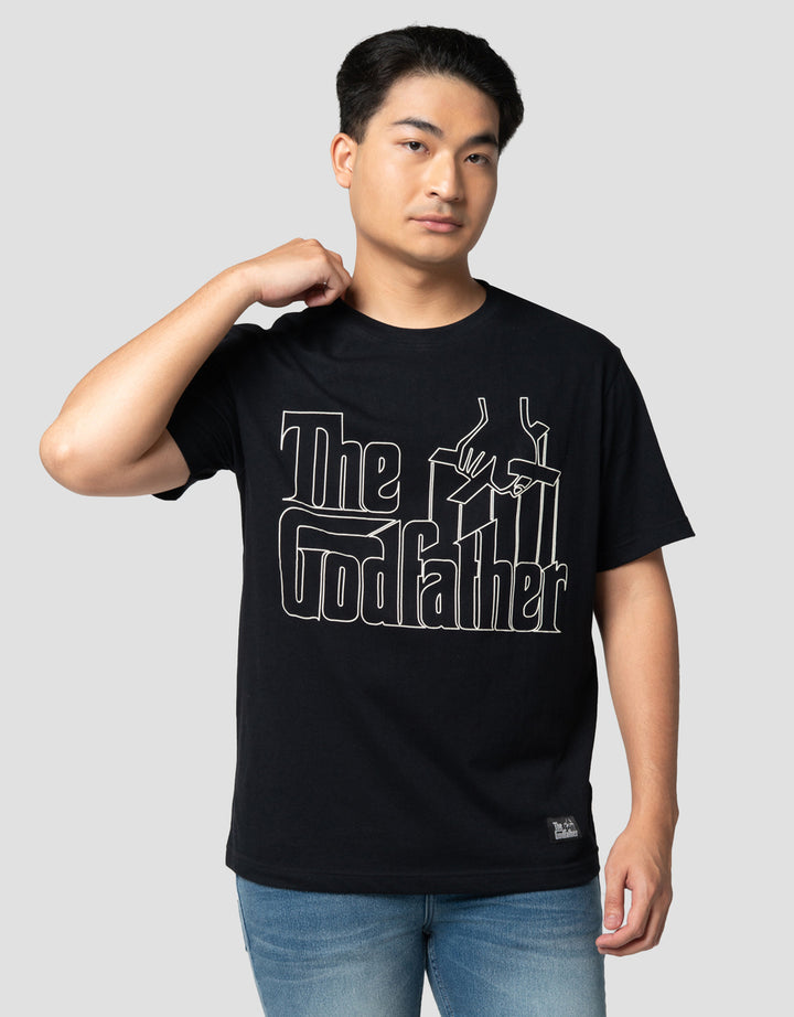 Nevada Gravity The God Father Kaos Pria