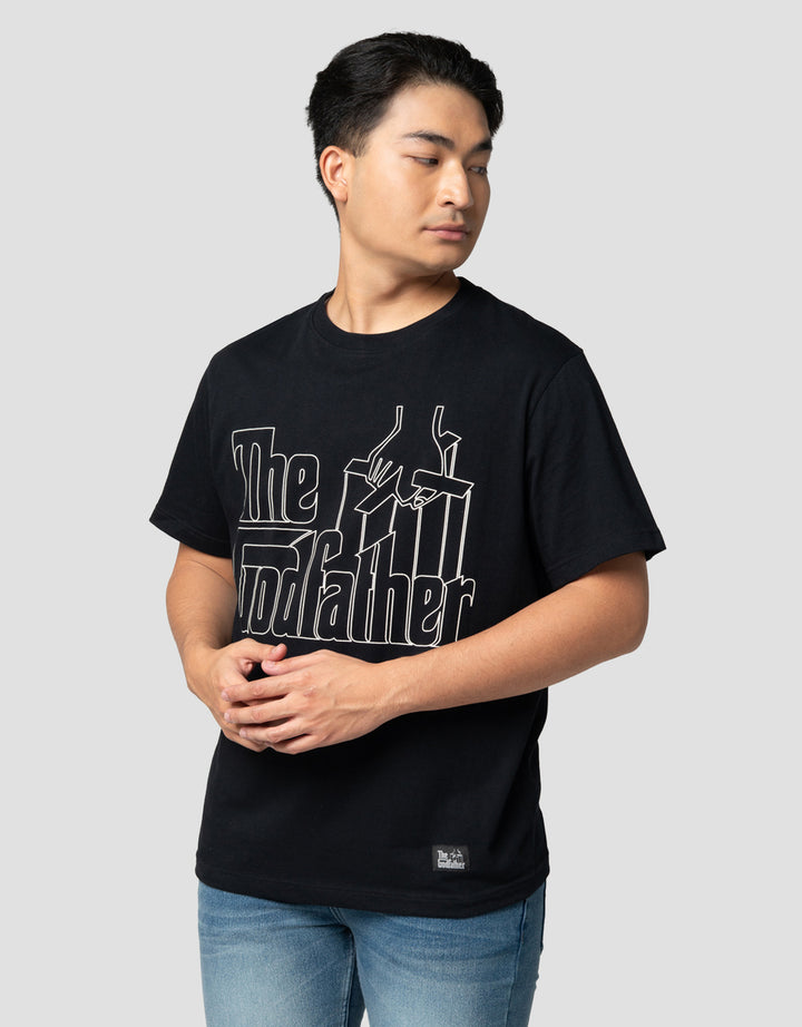 Nevada Gravity The God Father Kaos Pria