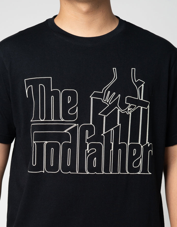 Nevada Gravity The God Father Kaos Pria