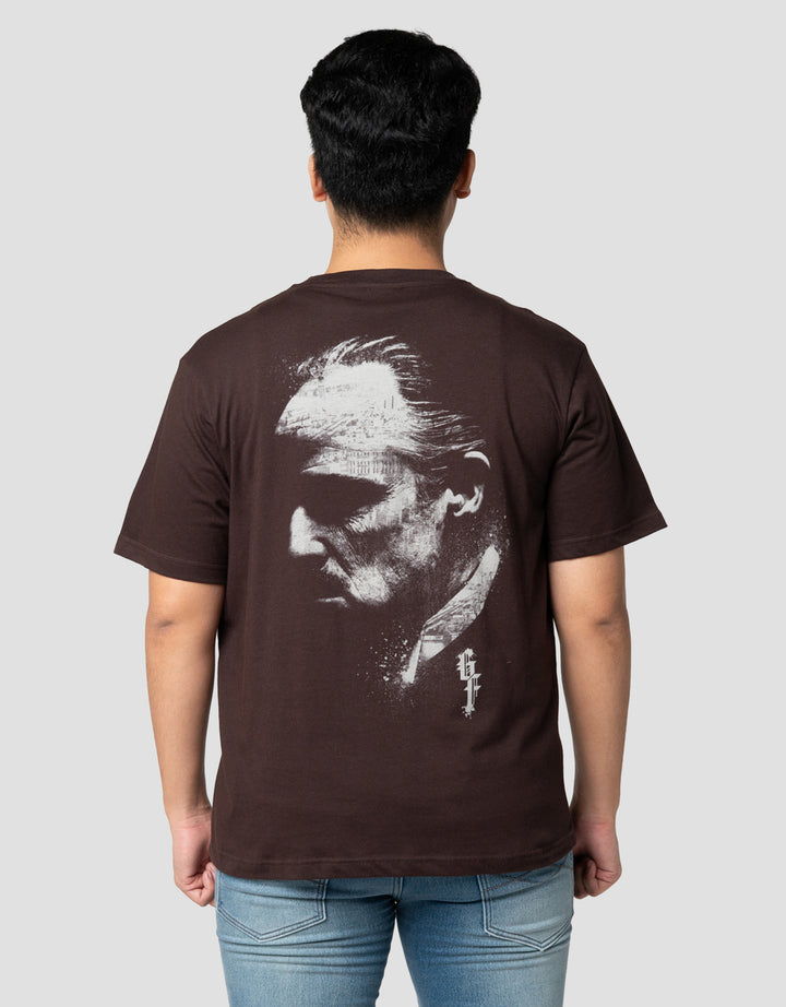 Nevada The God Father Kaos Pria