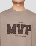 Nevada Embro Handuk - Mvp Kaos Oversize Pria