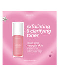 Wardah 3% Aha Pha Phyto Enzyme Exfoliating Clarifying Toner 100 Ml