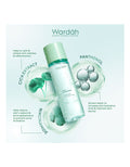 Wardah Cica Panthenol Hydramild Soothing Toner 125 Ml