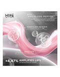 Make Over Amplify Fluid Glass 502 TASTE 3.8 g