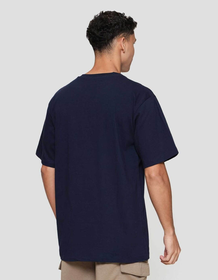 Aos Theme Photoprint Car Stratose Kaos Pria