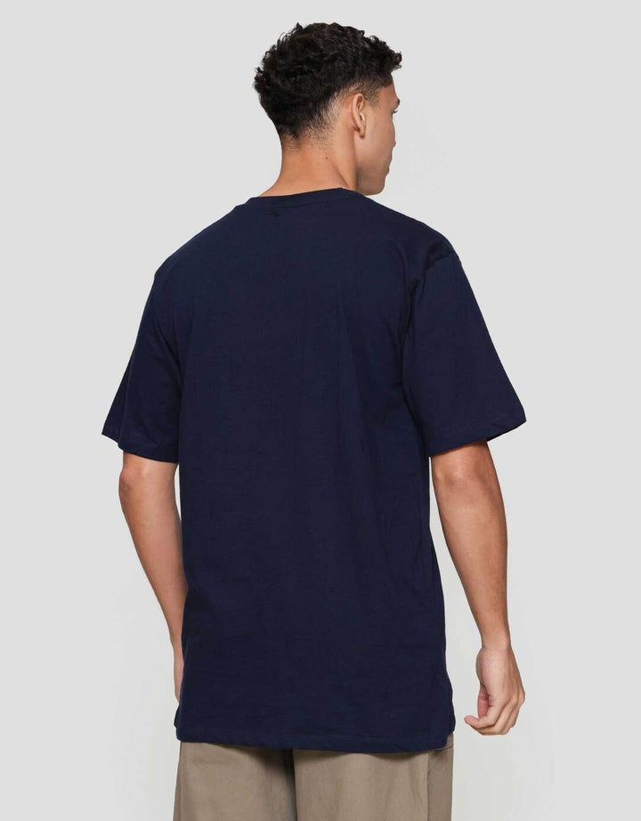 Aos Theme Photoprint Car Ride Drive Kaos Pria