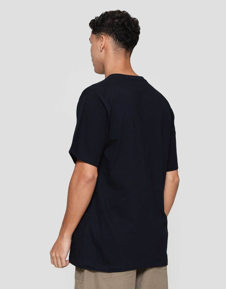 Aos Theme Photoprint Car Royal Revv Kaos Pria