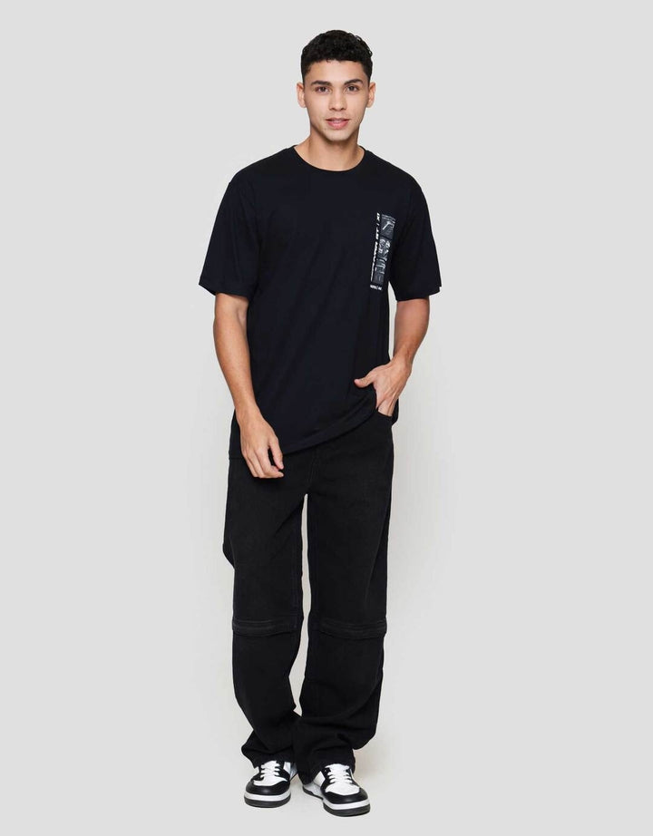 Aos Theme Photoprint Car Ephyra Kaos Pria