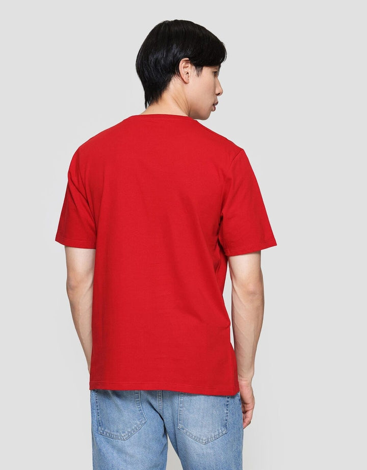 Aos Theme Tbnd Cny Collection 2026 Its Our Year Kaos Pria