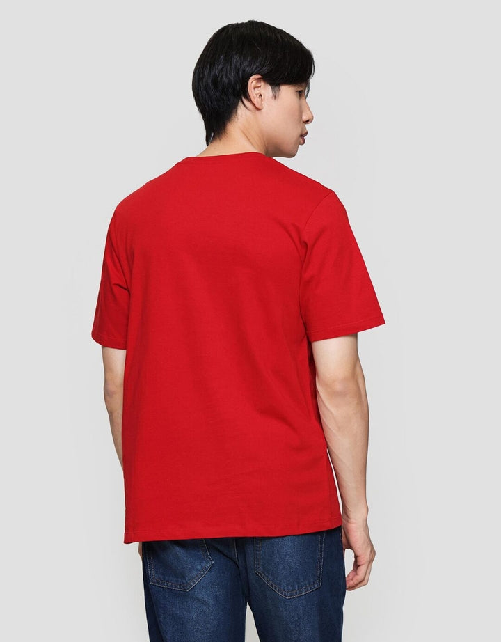 Aos Theme Tbnd Cny Collection 2026 Year Of The Horse Kaos Pria