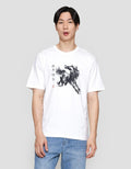 Aos Theme Tbnd Cny Collection 2026 Horse Year Kaos Pria