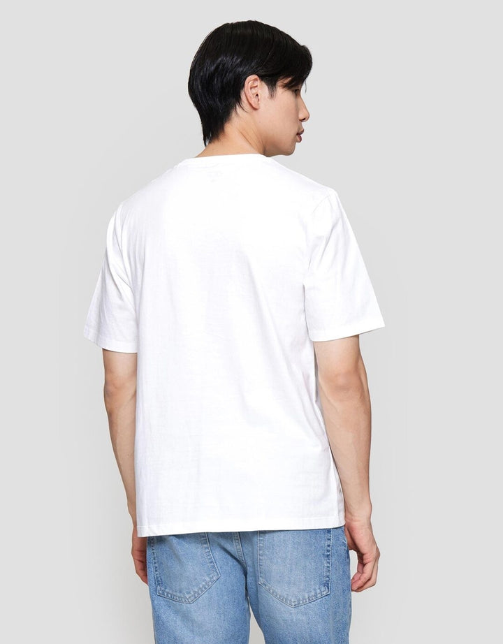 Aos Theme Tbnd Cny Collection 2026 Horse Year Kaos Pria