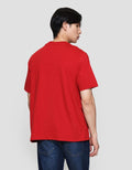 Aos Theme Tbnd Garfield Cny Collection 2026 Round Kaos Pria