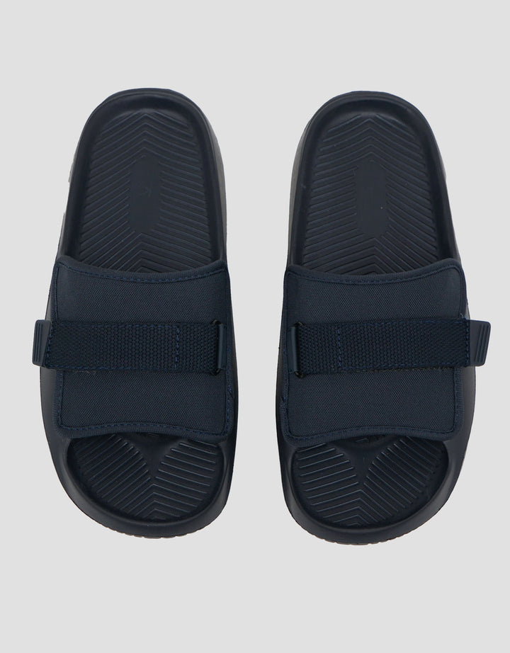 Volo Nevada Slipper Gs-158 Sandal Pria