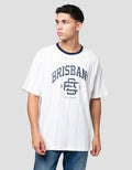 Aos Theme The Jocks Stripes Kaos Pria